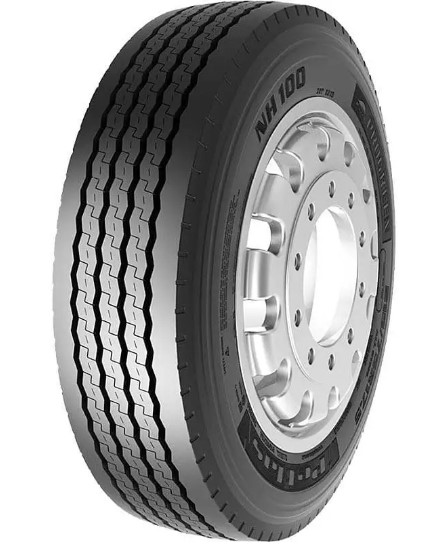 А/шина 215/75R17.5 PETLAS NH100 причепна 135/133J